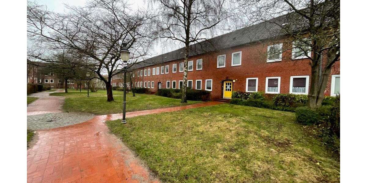 Etagenwohnung Kiel Gaarden-Ost - 2.5 Zimmer, 51 m&sup2;, 509&euro; | Angebot:27067038