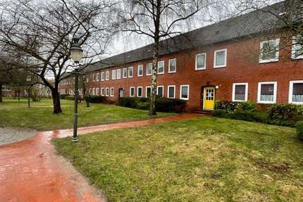 Wohnung Kiel Gaarden-Ost - 2.5 Zimmer, 51 m&sup2;, 509&euro; | Angebot:27067038