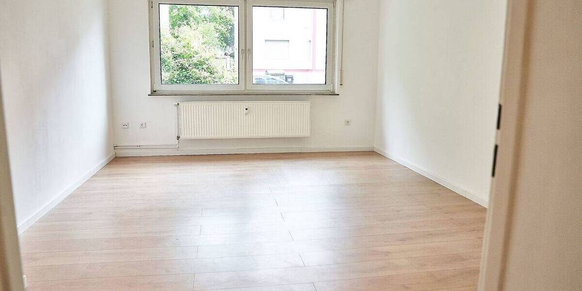 Etagenwohnung Darmstadt - 3 Zimmer, 69 m&sup2;, 1.150&euro; | Angebot:26585183