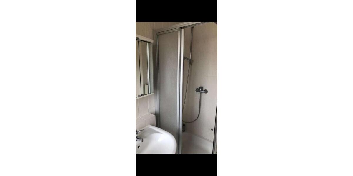 Etagenwohnung Gerolzhofen - 1 Zimmer, 35 m&sup2;, 390&euro; | Angebot:26639088