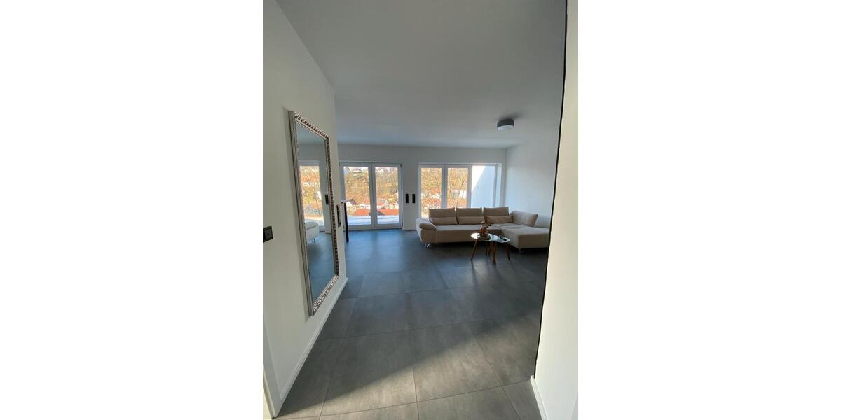 Voll möbliert – sofort bezugsfertig Wohnung mieten 2 zimmer