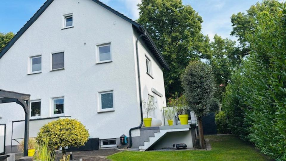 Wohnen auf Zeit Gütersloh - 3 Zimmer, 85 m&sup2;, 80&euro; | Angebot:21528001