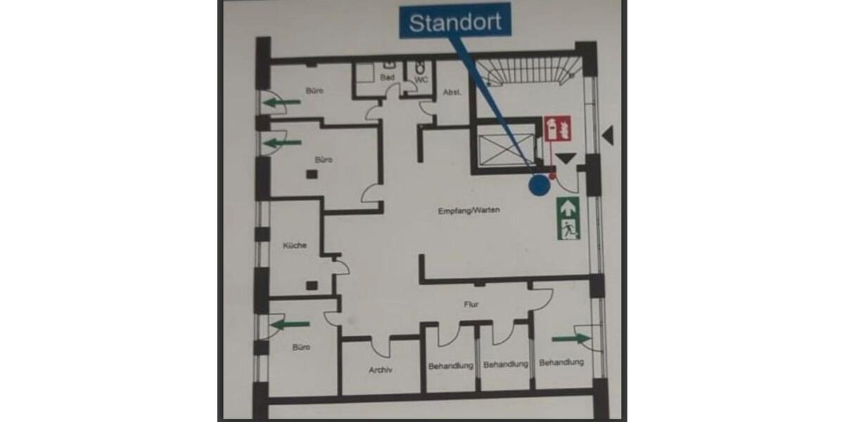 Gewerbeobjekt Lübeck Sankt Lorenz Nord - 300&euro; | Angebot:25353076