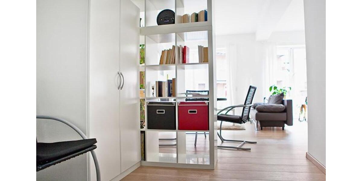 Wohnen auf Zeit Erfurt Andreasvorstadt - 1.5 Zimmer, 50 m&sup2;, 990&euro; | Angebot:25650218