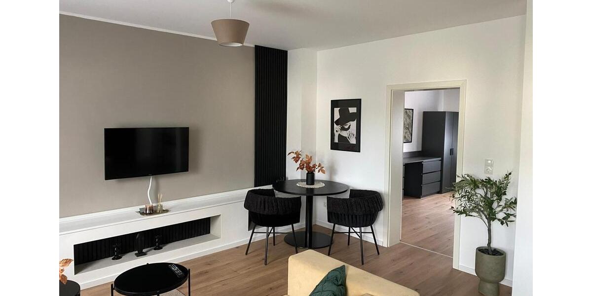 Erdgeschoßwohnung Trier Nord - 1 Zimmer, 48 m&sup2;, 1.000&euro; | Angebot:24680405