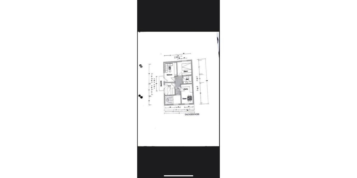 Wunderschönes WG-Zimmer in möblierter 3-Zimmer-Whng. in Garching 3 zimmer