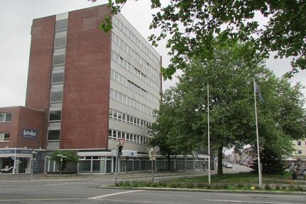 Einmalige Gelegenheit: Komplettes Bürogebäude zu vermieten zimmer