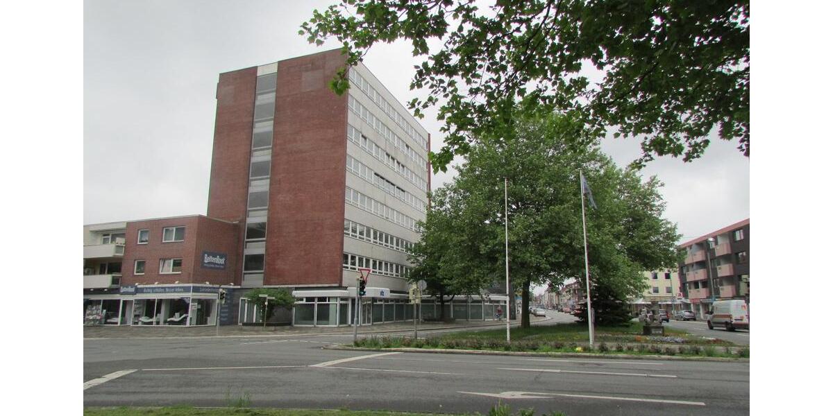 Einmalige Gelegenheit: Komplettes Bürogebäude zu vermieten zimmer