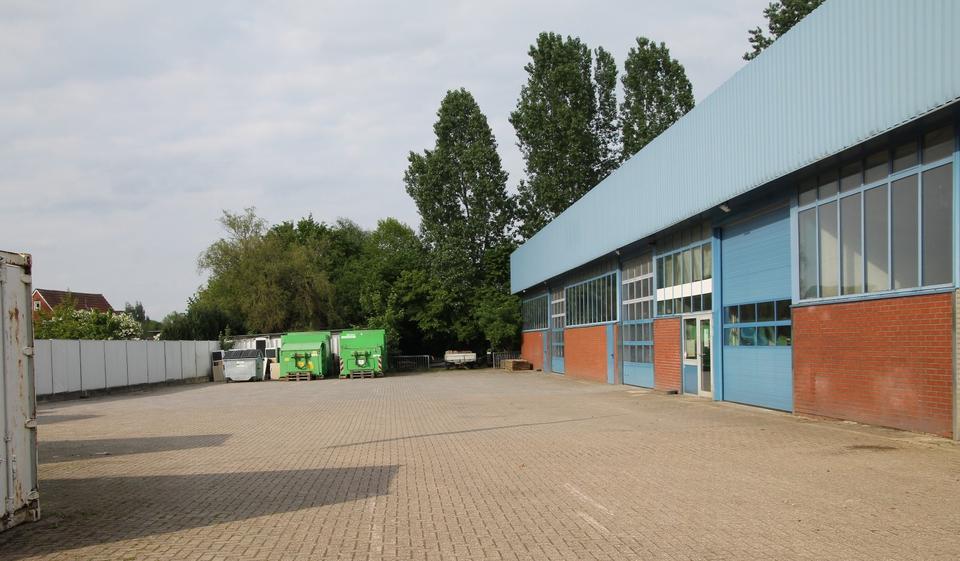 Gewerbeobjekt Visbek - 1.050&euro; | Angebot:26618987