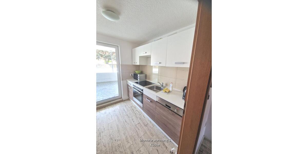 Wohnen auf Zeit Würzburg Lindleinsmühle - 5 Zimmer, 90 m&sup2;, 18&euro; | Angebot:25908652