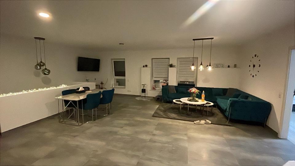 Dachgeschoßwohnung Kalletal - 3 Zimmer, 97 m&sup2;, 900&euro; | Angebot:26606748