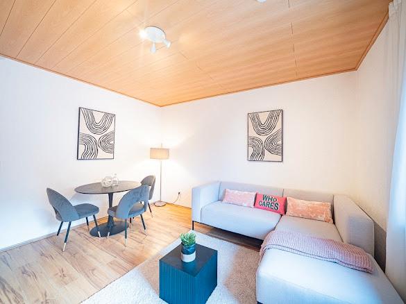 Terrassenwohnung Konz - 2 Zimmer, 68 m&sup2;, 850&euro; | Angebot:26536489