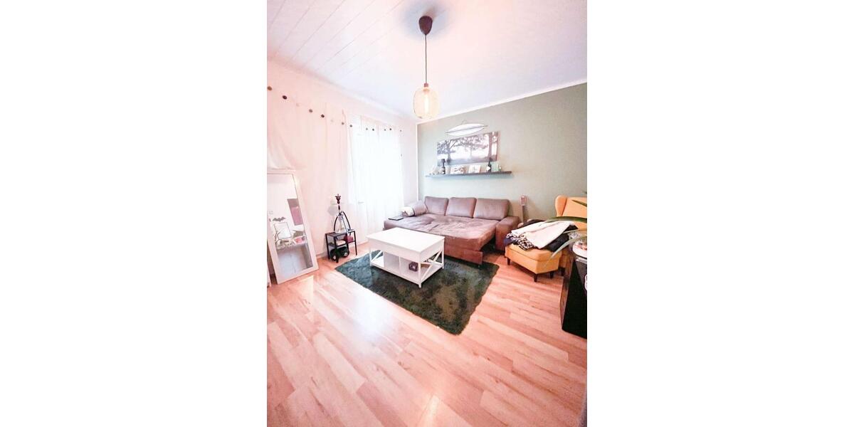 Etagenwohnung Koblenz - 2 Zimmer, 52 m&sup2;, 595&euro; | Angebot:26564548