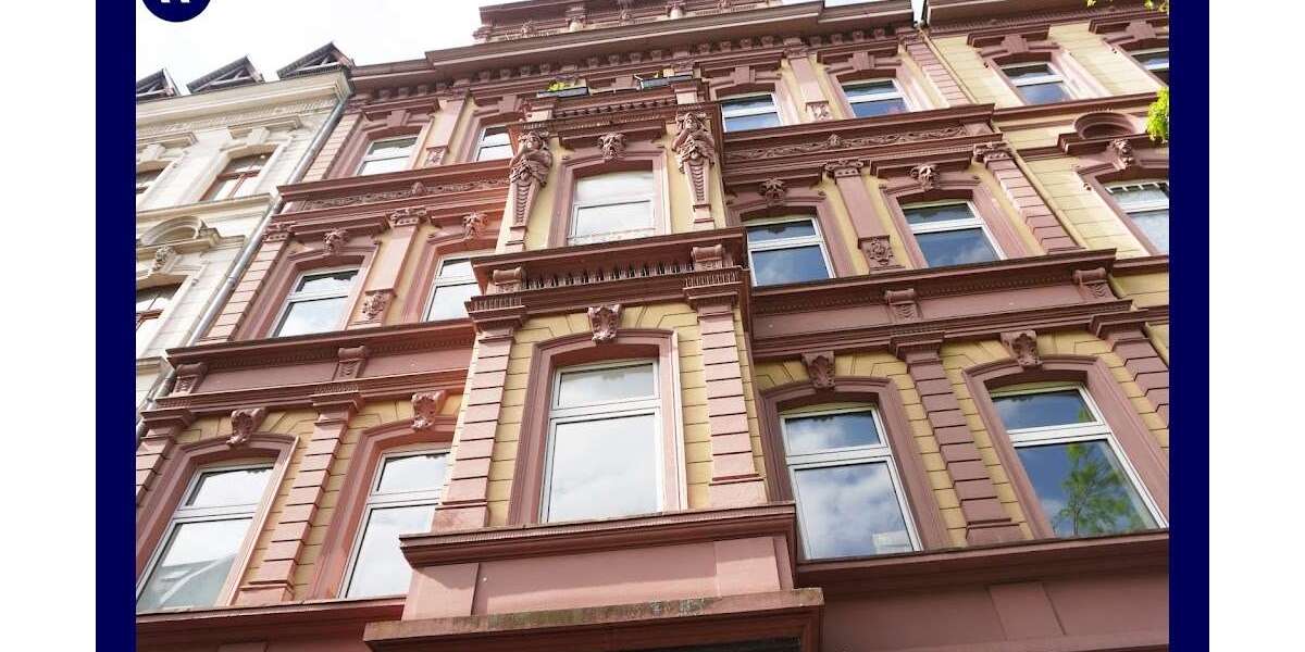 Etagenwohnung Köln Ehrenfeld - 4 Zimmer, 99 m&sup2;, 1.450&euro; | Angebot:27052753