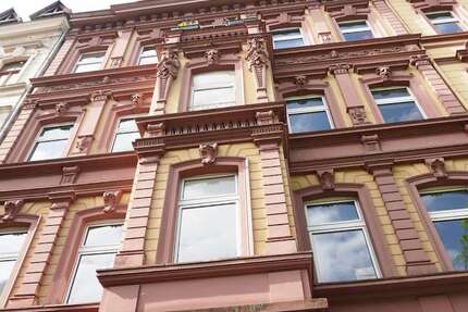 Wohnung Köln Ehrenfeld - 4 Zimmer, 99 m&sup2;, 1.450&euro; | Angebot:27052753