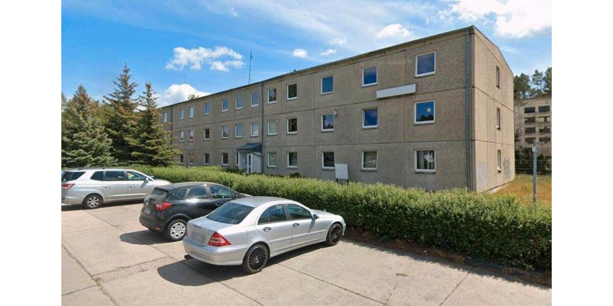 Gewerbeobjekt Seddiner See - 8&euro; | Angebot:25999367