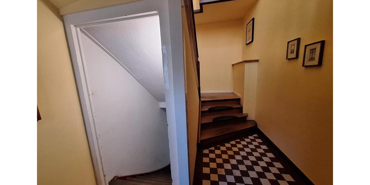 Erdgeschoßwohnung Flensburg - 2 Zimmer, 70 m&sup2;, 750&euro; | Angebot:26060881