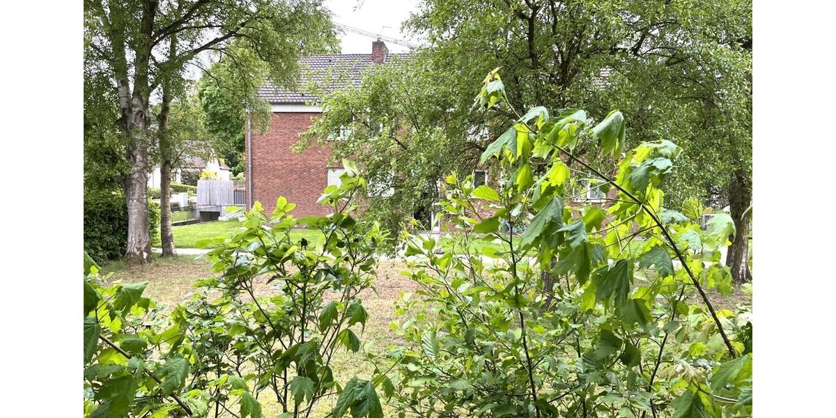 Erdgeschoßwohnung Varel - 4 Zimmer, 80 m&sup2;, 665&euro; | Angebot:26586156