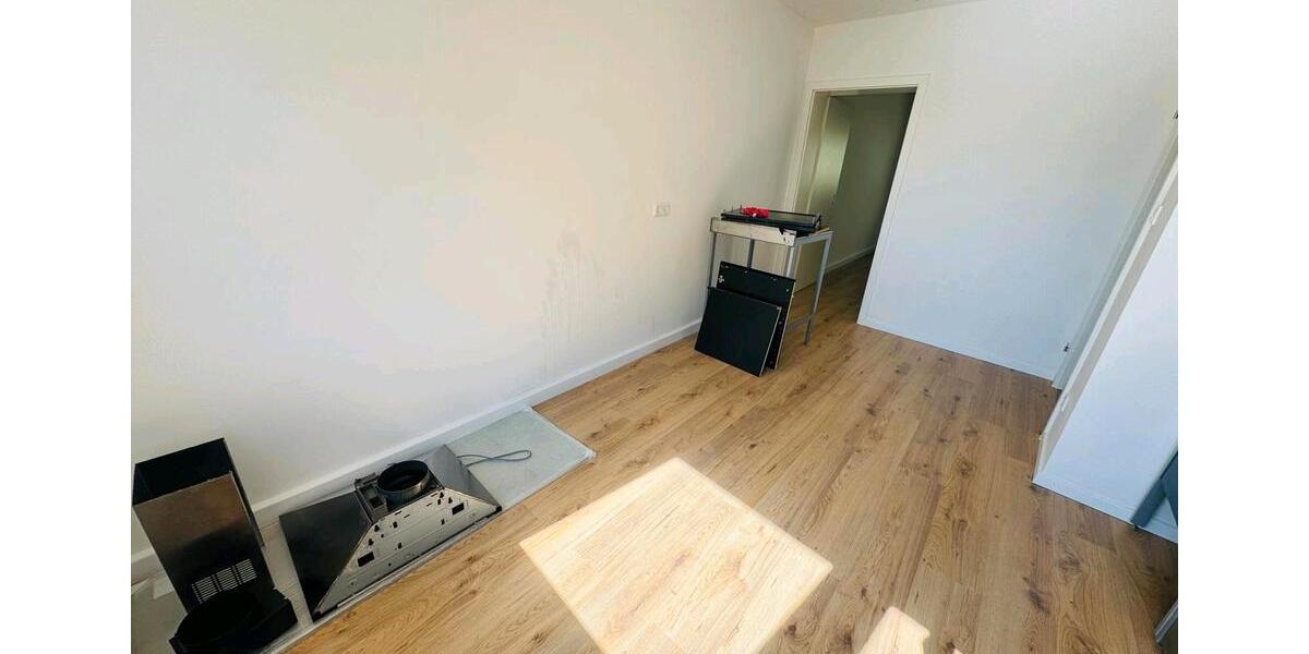 Etagenwohnung Gelsenkirchen Gelsenkirchen-West - 2 Zimmer, 55 m&sup2;, 430&euro; | Angebot:26337616