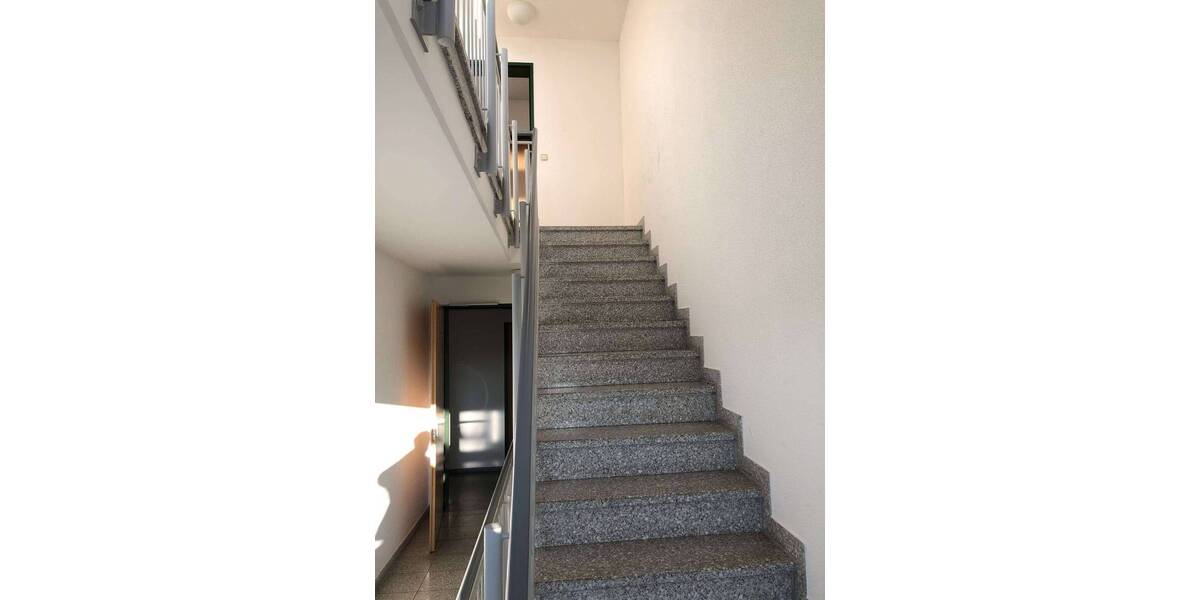 Etagenwohnung Salzatal Schiepzig - 2 Zimmer, 35 m&sup2;, 325&euro; | Angebot:26154854