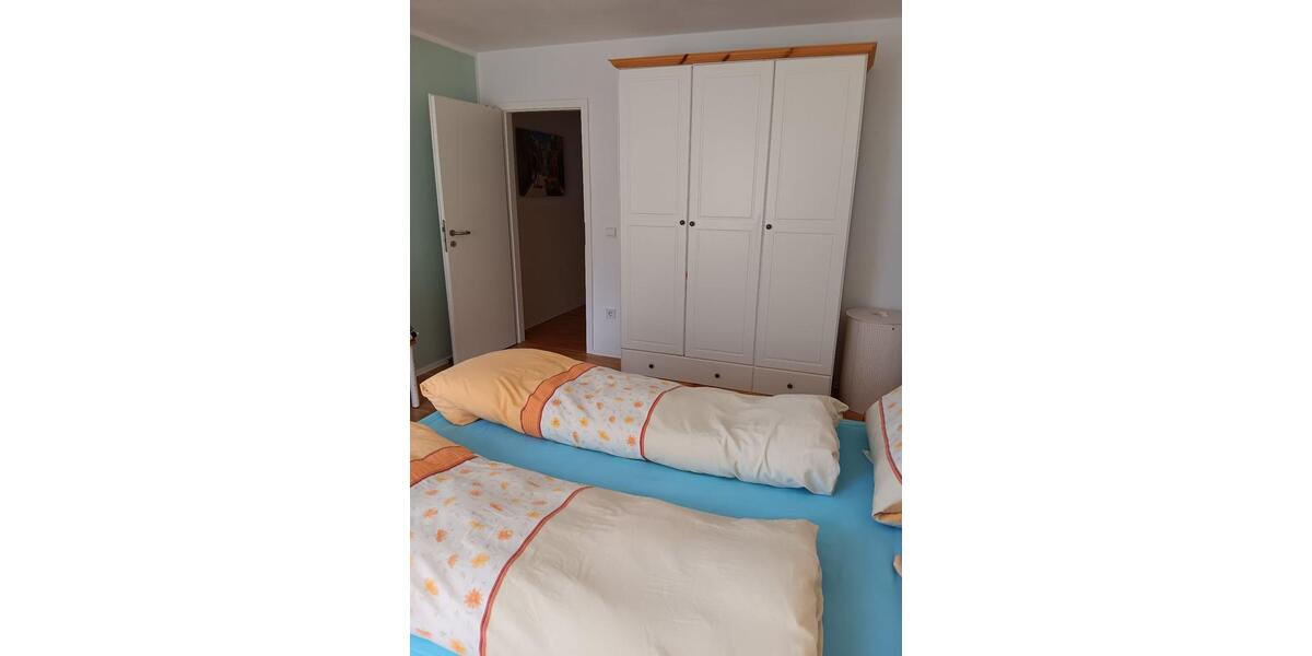 2-Zimmerwohnung, möbliert vom 01.04. bis 01.07.2026 2 zimmer