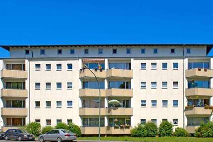 Wohnung Ahlen - 3.5 Zimmer, 57 m&sup2;, 487&euro; | Angebot:26933347
