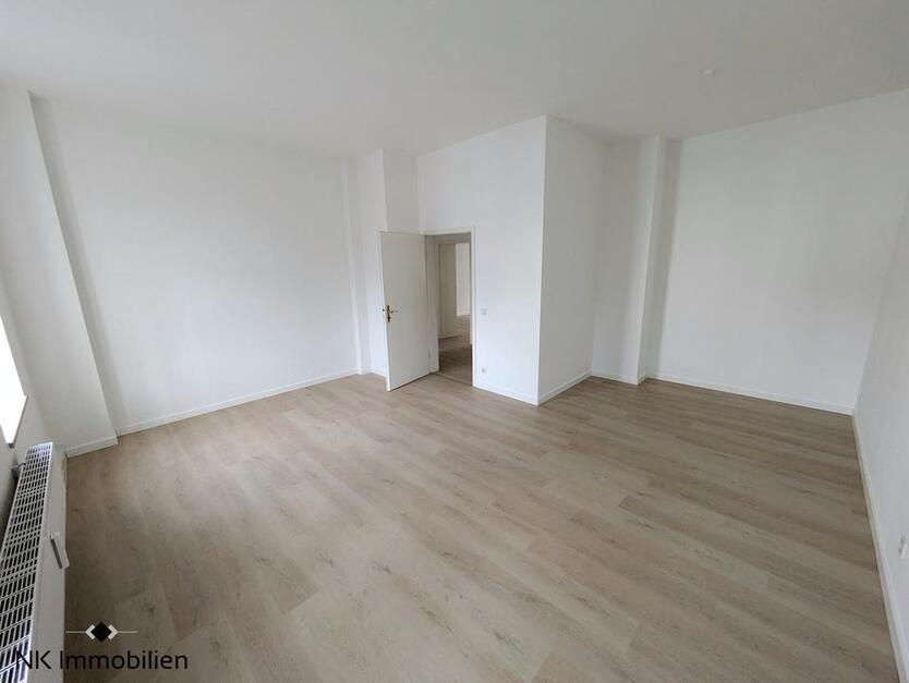 ++ modernisierte Büroeinheit in frequentierter Geschäftslage - nahe Zentrum & Hauptbahnhof ++