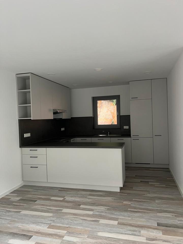 84 qm Neubau in Alt-Saarbrücken Erstbezug