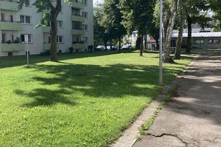 Wohnung Ingolstadt Piusviertel - 4 Zimmer, 89 m&sup2;, 990&euro; | Angebot:26908637