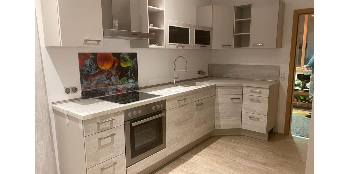 Dachgeschoßwohnung Ottersberg - 3 Zimmer, 110 m&sup2;, 600&euro; | Angebot:25057168