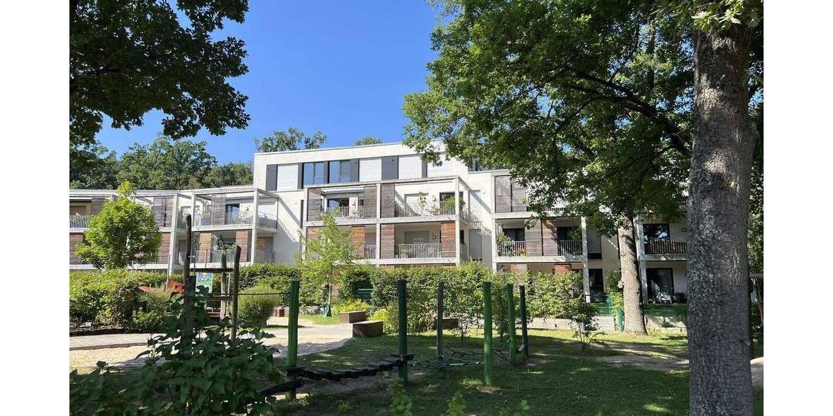 Etagenwohnung Zirndorf - 2 Zimmer, 64 m&sup2;, 1.100&euro; | Angebot:25896526