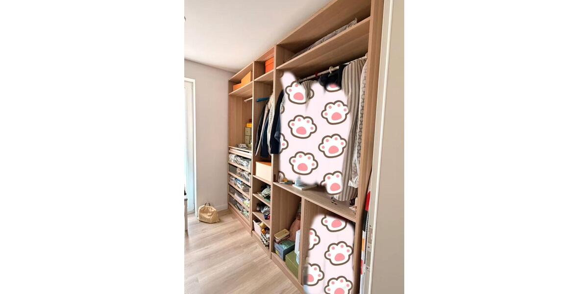 Erdgeschoßwohnung Oldenburg Bürgeresch - 4 Zimmer, 155 m&sup2;, 1.850&euro; | Angebot:26594425