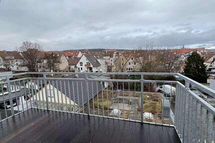 Wohnung zum Mieten in Stuttgart 1.850 € 120 m² 5 zimmer