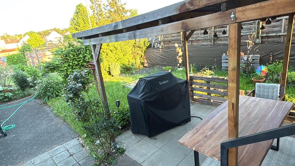 Erdgeschoßwohnung Schwalbach am Taunus - 4 Zimmer, 77 m&sup2;, 1.050&euro; | Angebot:26699252