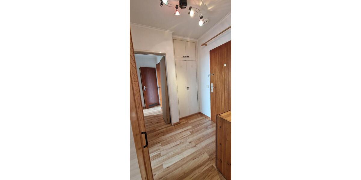 Wohnen auf Zeit Hamburg Eidelstedt - 1 Zimmer, 25 m&sup2;, 820&euro; | Angebot:26417506