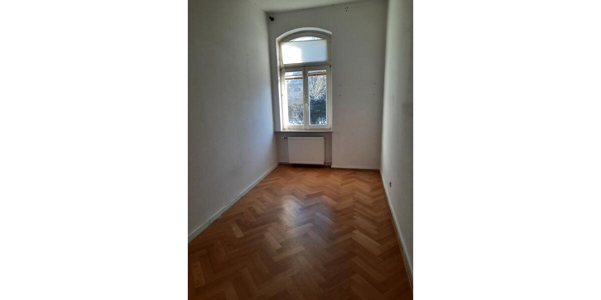 4,5 ZKB Altbauwohnung nahe Domplatz 4 zimmer