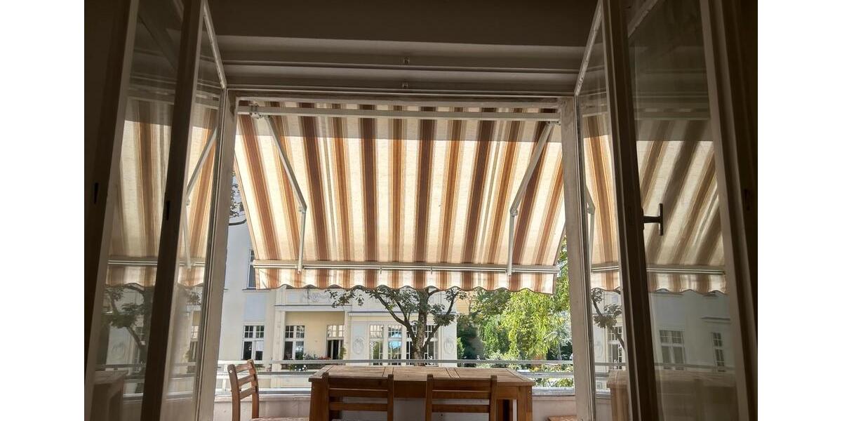 Etagenwohnung Dallgow-Döberitz Döberitz - 2 Zimmer, 52 m&sup2;, 1.490&euro; | Angebot:25723335