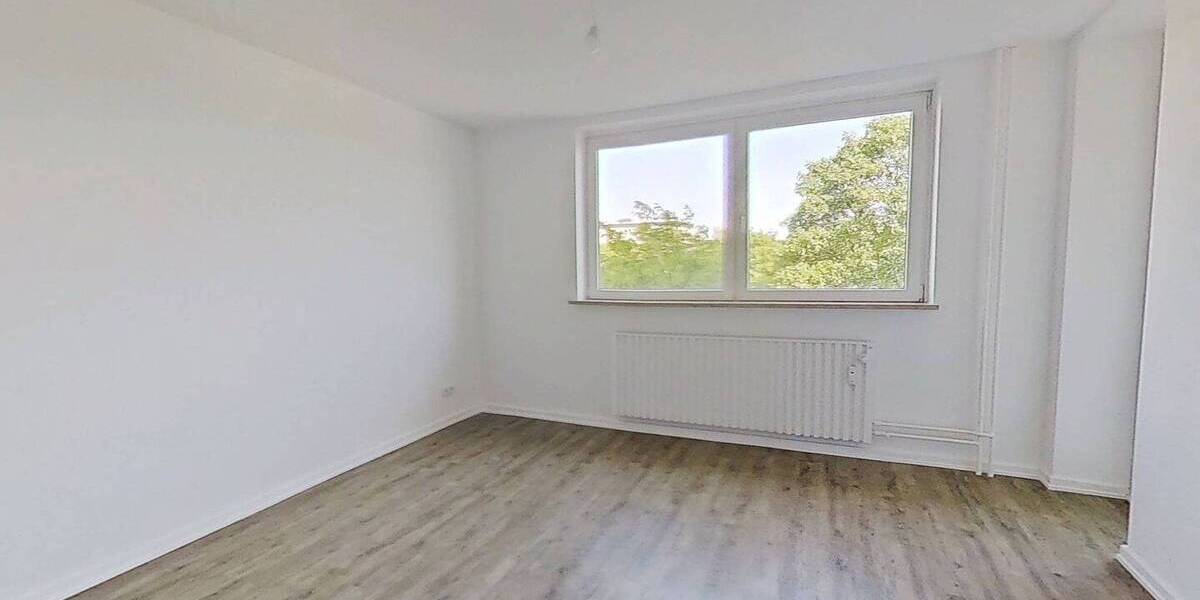 Etagenwohnung Rendsburg - 2 Zimmer, 46 m&sup2;, 479&euro; | Angebot:26825912