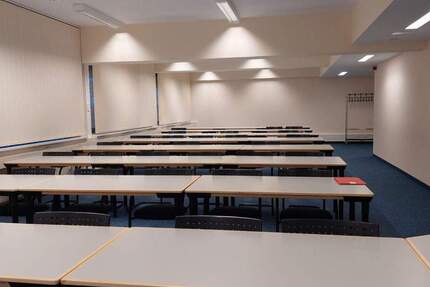 BIC Zwickau - Standort STENN - All-in-Miete zimmer