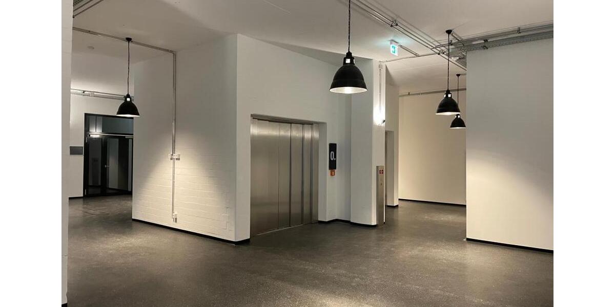 Loft - Studio - Atelier Bremen Häfen - 3 Zimmer, 156 m&sup2;, 1.549&euro; | Angebot:24109065