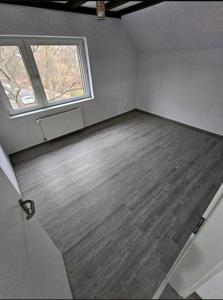 WG-Zimmer Wohngemeinschaft neu
