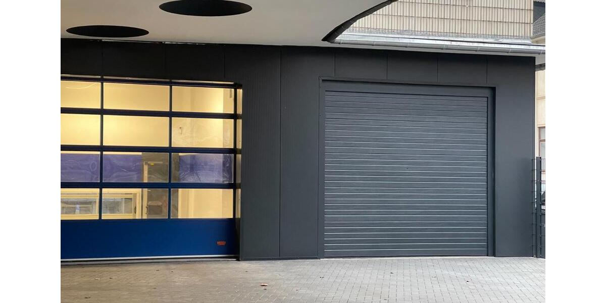 Gewerbeobjekt Krefeld Cracau - 550&euro; | Angebot:25551732