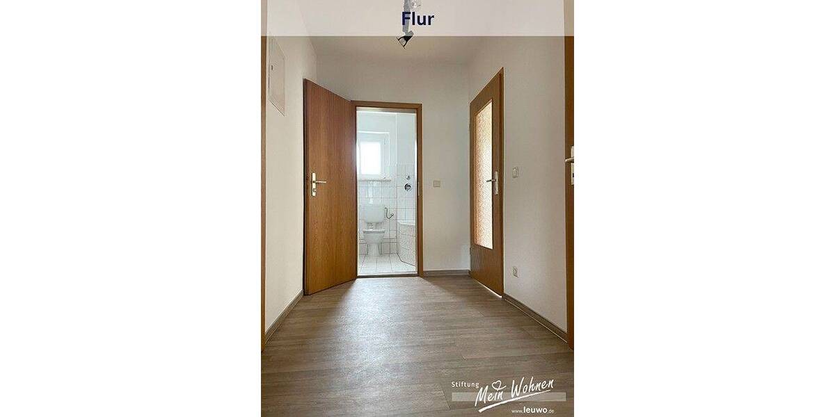 Ihr neues Zu Hause, tolle 2 Raum Wohnung 2 zimmer