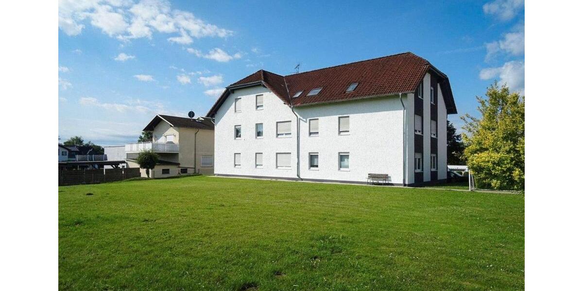 Dachgeschoßwohnung Hadamar - 3 Zimmer, 80 m&sup2;, 800&euro; | Angebot:25907765