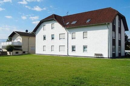 Wohnung Hadamar - 3 Zimmer, 80 m&sup2;, 800&euro; | Angebot:25907765