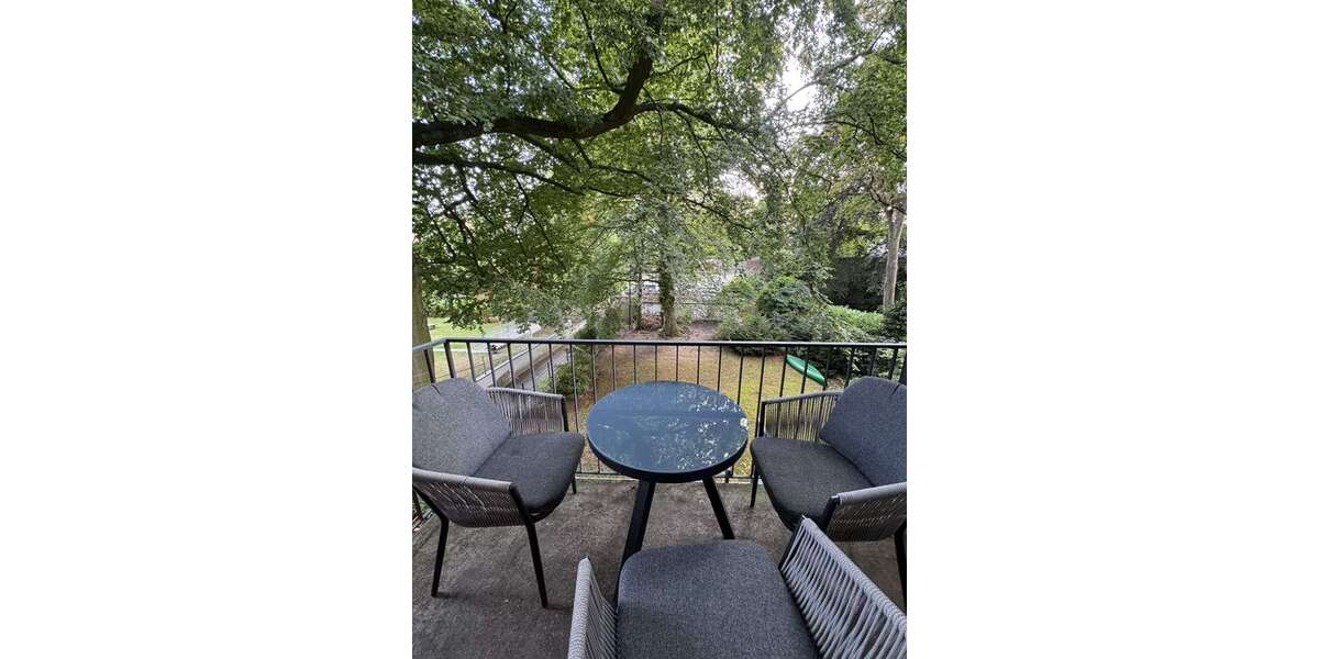 Zimmer Hamburg Uhlenhorst - 2.5 Zimmer, 1.500&euro; | Angebot:27290396