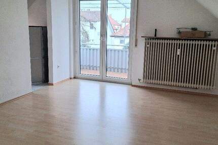 Wohnung Mannheim Käfertal - 1 Zimmer, 30 m&sup2;, 370&euro; | Angebot:24763975