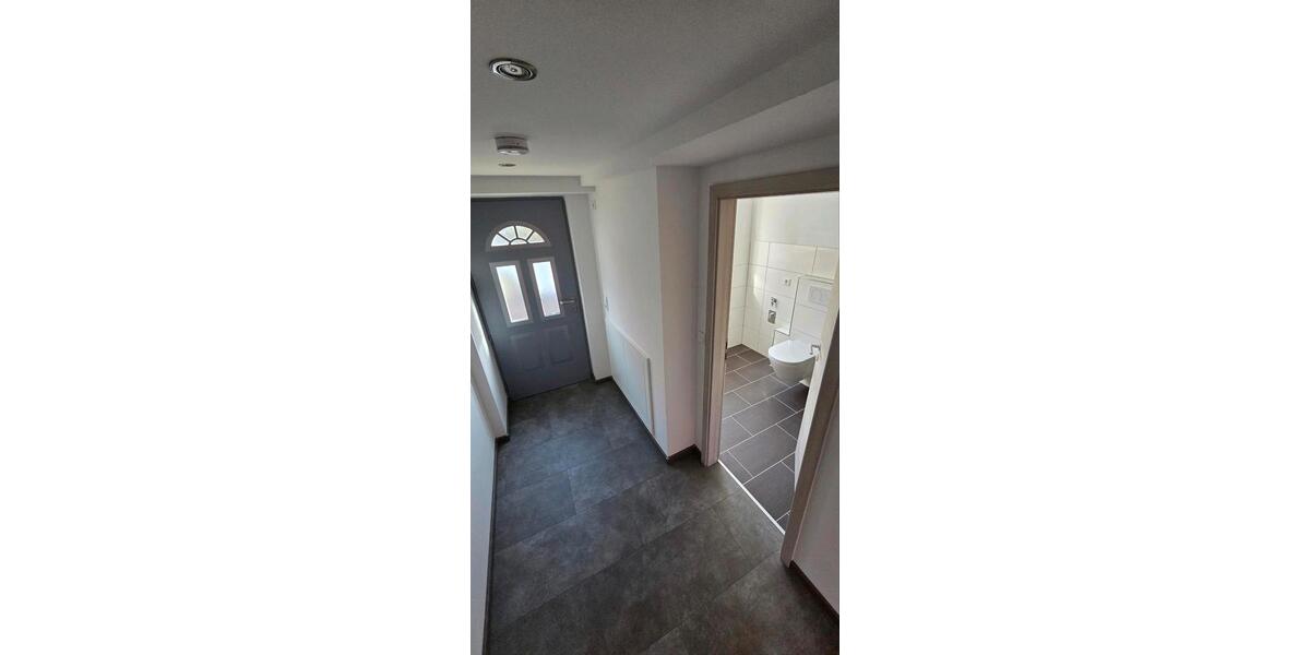 Reihenhaus Blankenburg (Harz) Derenburg - 3 Zimmer, 60 m&sup2;, 570&euro; | Angebot:25636811