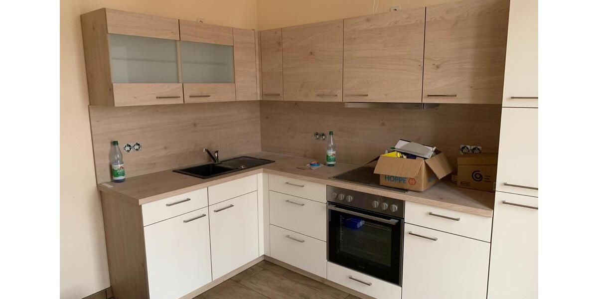 Etagenwohnung Schipkau Barranmühle - 2 Zimmer, 56 m&sup2;, 590&euro; | Angebot:24878160