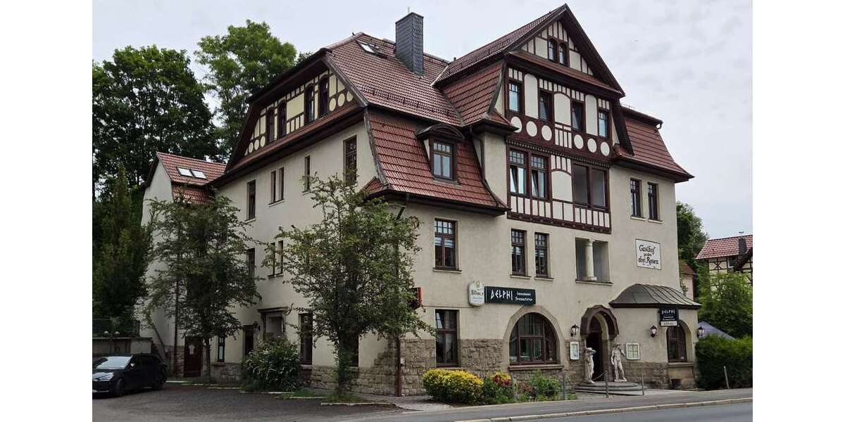 Etagenwohnung Meiningen - 3 Zimmer, 105 m&sup2;, 695&euro; | Angebot:26964292